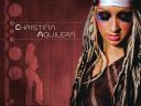 רקעים Christina Aguilera