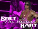 רקעים bret hart