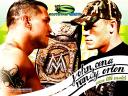 cena orton summerslam