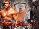 eddie guerrero