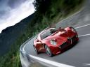 רקעים Alfa Romeo