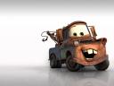 רקעים Cars-Mater