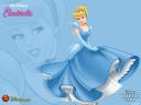 רקעים Cinderella