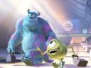 רקעים Monsters INC