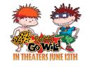 תמונת רקע Rugrats Gowild