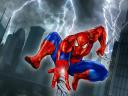 רקעים ספיידרמן  Spiderman