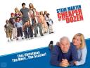 רקעים Cheaper By The Dozen