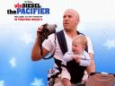 רקעים Der Babynator