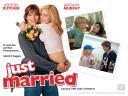 תמונת רקע Just Married