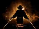 רקעים Legend of Zorro The