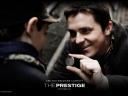 תמונת רקע The Prestige