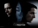 תמונת רקע The Prestige