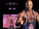 רקעים American Hero