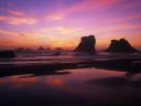 Twilight Reflections, Bandon