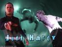 רקעים Jeff Hardy
