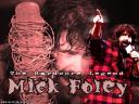 רקעים Mick Foley