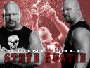 רקעים Steve Austin