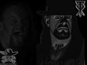 רקעים Undertaker