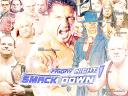 wwe smackdown superstars