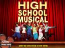 רקעים High School Musical