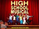 תמונת רקע High School Musical