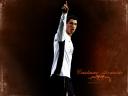 רקעים Cristiano Ronaldo