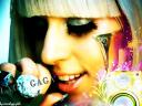 Lady Gaga - Poker Face