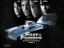 רקעים Fast and Furious 4