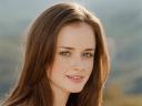 רקעים Alexis Bledel