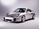 תמונת רקע Porsche 911 GT2