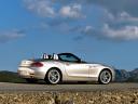 BMW Z4 2009