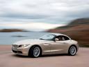 BMW Z4 2009