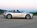 רקעים BMW Z4 2009