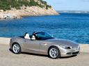 רקעים BMW Z4 2009