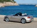 BMW Z4 2009