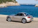 רקעים BMW Z4