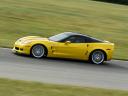 Chevrolet Corvette ZR1