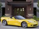 Chevrolet Corvette Convertible