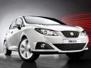 SEAT Ibiza 2008 - 2009