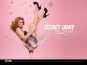 תמונת רקע Secret Diary of a Call Girl