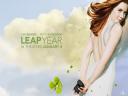 רקעים Leap Year