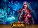 תמונת רקע World of Warcraft