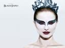 תמונת רקע Black Swan