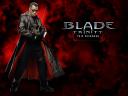 רקעים Blade Trinity