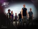 תמונת רקע Fast Five