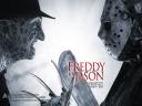 רקעים Freddy Vs Jason