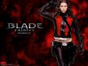 רקעים Jessica Biel - Blade