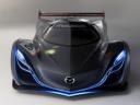 תמונת רקע Mazda Furai