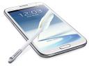 תמונת רקע Samsung GALAXY Note 2