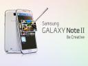 Samsung GALAXY Note II